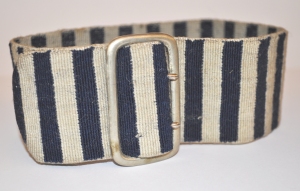 Example of an armband worn by an 'on-duty' Special Constable